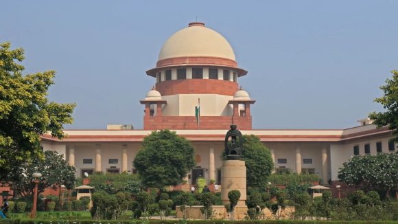 Hindu Succession Act: హిందూ మహిళల ఆస్తి పంపకాలపై సుప్రీంకోర్టు కీలక వ్యాఖ్యలు.. వీలునామా రాసుకోవాలని సూచన