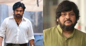 Surender Reddy : పవన్ కళ్యాణ్ కోసం రెండు పవర్ఫుల్ స్క్రిప్ట్స్, రంగంలోకి దిగిన వక్కంతం వంశీ
