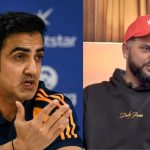 Suresh Raina: టీమిండియా ప్లేయర్లు దద్దమ్మల్లాగా ఆడితే, గంభీర్ ఏం చేస్తాడు