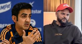 Suresh Raina: టీమిండియా ప్లేయర్లు దద్దమ్మల్లాగా ఆడితే, గంభీర్ ఏం చేస్తాడు