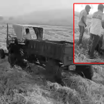 Suryapet Crime: భూవివాదం.. అక్క, మేనకోడళ్లను ట్రాక్టర్ తో ఢీకొట్టి హత్యాయత్నం
