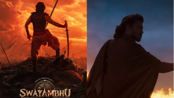 Swayambhu Release: నిఖిల్ స్వయంభు రిలీజ్ డేట్ ఫిక్స్.. ఏకంగా 8 భాషలలో?