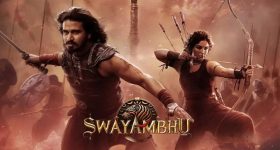 Swayambu Overseas: భారీ ధరలకు నిఖిల్ స్వయంభు ఓవర్సీస్ రైట్స్.. ఆల్ టైం రికార్డ్!
