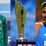 T20 World Cup 2026: ఆ రోజునే పాకిస్తాన్ వ‌ర్సెస్ ఇండియా మ‌ధ్య మ‌రోసారి మ్యాచ్‌… ఏ గ్రూపులో ఏ జట్లు ఉంటాయంటే?