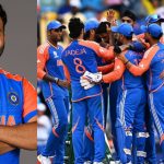 T20 World Cup 2026: టీ20 ప్రపంచ కప్‌లో రోహిత్ శర్మకు చోటు, టీమిండియా ఆడే మ్యాచ్ లు ఇవే