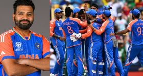 T20 World Cup 2026: టీ20 ప్రపంచ కప్‌లో రోహిత్ శర్మకు చోటు, టీమిండియా ఆడే మ్యాచ్ లు ఇవే