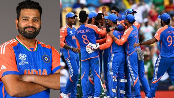 T20 World Cup 2026: టీ20 ప్రపంచ కప్‌లో రోహిత్ శర్మకు చోటు, టీమిండియా ఆడే మ్యాచ్ లు ఇవే