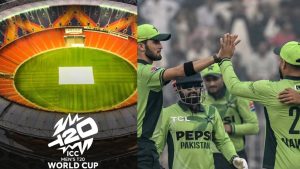 T20 World Cup 2026: టీ20 వ‌ర‌ల్డ్ క‌ప్ షెడ్యూల్‌, వేదిక‌లు ఖ‌రారు..ఇండియాకు రాబోమంటున్న‌ పాకిస్తాన్ ?