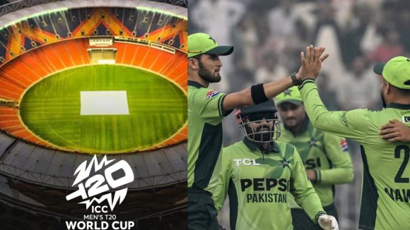 T20 World Cup 2026: టీ20 వ‌ర‌ల్డ్ క‌ప్ షెడ్యూల్‌, వేదిక‌లు ఖ‌రారు..ఇండియాకు రాబోమంటున్న‌ పాకిస్తాన్ ?