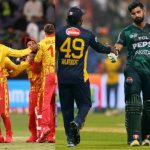 T20I Tri-Series 2025: పాకిస్తాన్ లో బాంబు దాడులు.. శ్రీలంక, జింబాబ్వేలతో జ‌రిగే ట్రై సిరీస్ లో మార్పులు..కొత్త షెడ్యూల్ ఇదే