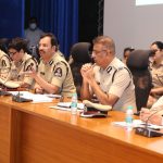 CP Sajjanar:  ప్రజ‌ల భ‌ద్రతే ధ్యేయంగా పోలీసింగ్.. ఖాకీ ప్రతిష్టతకు భంగం క‌లిగిస్తే క‌ఠిన చ‌ర్యలు: సీపీ సజ్జనార్