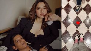 Tamannah bhatia: బ్రేకప్ పై తొలిసారి స్పందించిన తమన్నా.. ఏమన్నారంటే?