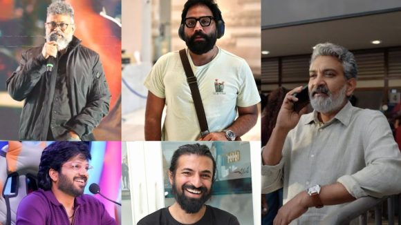 Tollywood Directors: ట్రెండింగ్ లో తెలుగు దర్శకులు.. ఈ దర్శకుల బాక్స్ ఆఫీస్ కలెక్షన్స్ ఎంతంటే?