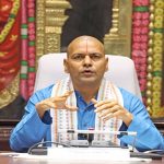 Tirumala: డిసెంబర్ 30 నుంచి జనవరి 8 వరకు వైకుంఠ ద్వార దర్శనం.. త్వరలోనే టికెట్లు జారీ: టీటీడీ ఈవో