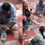 TTD Staff Suspended: తిరుమలలో మరో అపచారం.. నాన్ వెజ్ తింటూ దొరికిన టీటీడీ సిబ్బంది.. ఇద్దరిపై వేటు