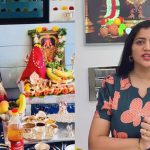 Shiva Jyothi: శివ జ్యోతికి టీటీడీ బిగ్ షాక్… జీవిత కాల నిషేధం…