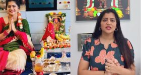 Shiva Jyothi: శివ జ్యోతికి టీటీడీ బిగ్ షాక్... జీవిత కాల నిషేధం...