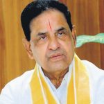 TTD Chairman BR Naidu: మూడు గంటల్లోనే శ్రీవారి దర్శనం కల్పిస్తున్నాం: బీఆర్ నాయుడు