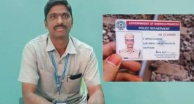 Satish Kumar Murder Case: సతీష్ కుమార్ హత్యపై డొంక కదిలింది.. గుట్టు అంతా ఫోన్ కాల్స్‌లో