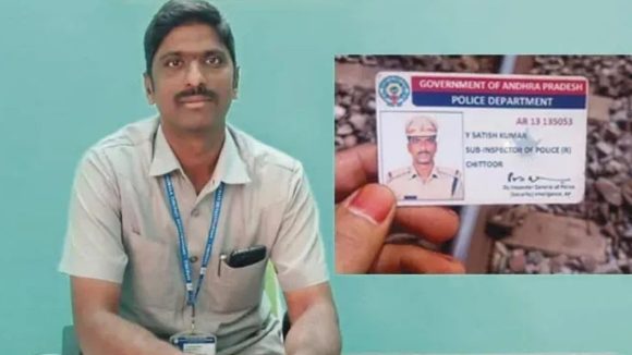Satish Kumar Murder Case: సతీష్ కుమార్ హత్యపై డొంక కదిలింది.. గుట్టు అంతా ఫోన్ కాల్స్‌లో