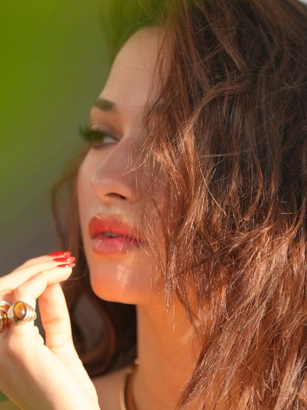 Tamannaah Latest Photos (Source: Instagram) Tamannaah Latest Photos (Source: Instagram)