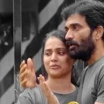 Bigg Boss 9: తనూజ రియల్ వెల్ విషర్ భరణి .. కెప్టెన్సీ గెలవగానే కూతురిని ఎత్తుకున్న భరణి