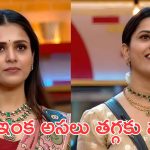 Bigg Boss 9: బిగ్ బాస్ ముద్దుబిడ్డ అంటూ టార్గెట్.. పాపం ఇకనైనా తనూజని వదిలేస్తారా?