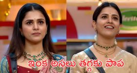 Bigg Boss 9: బిగ్ బాస్ ముద్దుబిడ్డ అంటూ టార్గెట్.. పాపం ఇకనైనా తనూజని వదిలేస్తారా?