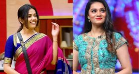 Bigg Boss 9 Promo : ప్రేరణ వర్సెస్ తనుజ, కెప్టెన్సీ కోసం పాట్లు
