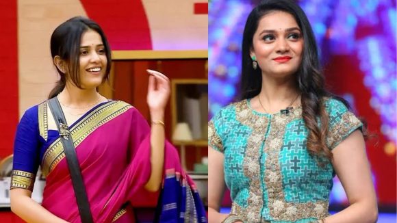 Bigg Boss 9 Promo : ప్రేరణ వర్సెస్ తనుజ, కెప్టెన్సీ కోసం పాట్లు