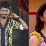 Bigg Boss 9 : ఎంత నటిస్తావమ్మా? అప్పుడు పురుగుల చూసావు ఇప్పుడు ఉన్నాను అంటున్నావ్