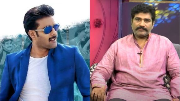 ActorTarun: తరుణ్ సినిమాలు చేయకపోవడానికి ఆ నటి కారణమా.. అసలు విషయం చెప్పిన రాజీవ్!