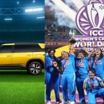 Tata Motors: వ‌ర‌ల్డ్ క‌ప్ గెలిచిన టీమిండియా ప్లేయ‌ర్ల‌కు టాటా బంప‌ర్ ఆఫ‌ర్‌