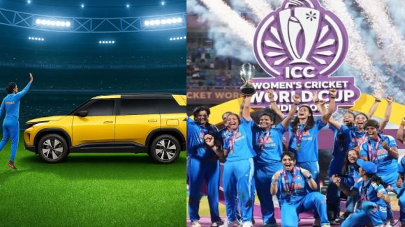 Tata Motors: వ‌ర‌ల్డ్ క‌ప్ గెలిచిన టీమిండియా ప్లేయ‌ర్ల‌కు టాటా బంప‌ర్ ఆఫ‌ర్‌