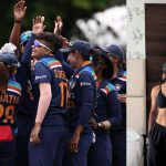 Team India : ఇదేం ఫిట్‌నెస్ రా బాబు…ఈ టీమిండియా మహిళా క్రికెటర్ ఎవ‌రంటే..?