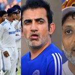Team India Batting Coach: మా బ్యాట‌ర్లు ఎవ‌డూ స‌రిగ్గా ఆడ‌లేదు…గంభీర్ చాలా ప్ర‌య‌త్నం చేస్తున్నాడు!