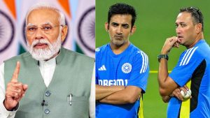 Team India: మోడీ సార్… గంభీర్, అగర్కార్ ను మీరైనా తీసేయండి.. టీమ్ ఇండియాను కాపాడండి!