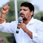 Teenmar Mallanna: సజ్జనార్ నీ దందాల చిట్టా మొత్తం నా దగ్గర ఉంది.. తీన్మార్ మల్లన్న మాస్ వార్నింగ్