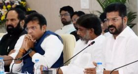 Telangana Cabinet: రేవంత్ సర్కార్ సంచలన నిర్ణయం.. జీహెచ్ఎంసీ విస్తరణకు కేబినెట్ ఆమోదం..