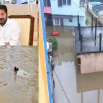 Telangana Govt: మొంథా తుఫాన్ బాధితులకు గుడ్ న్యూస్.. పరిహారం విడుదల చేసిన రేవంత్ సర్కార్