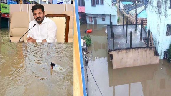 Telangana Govt: మొంథా తుఫాన్ బాధితులకు గుడ్ న్యూస్.. పరిహారం విడుదల చేసిన రేవంత్ సర్కార్