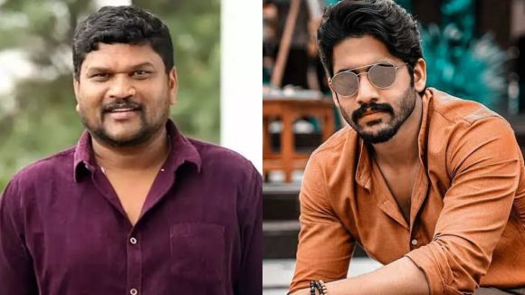 Parasuram Petla: నాగచైతన్య వల్లే ఈ దర్శకుడికి అవకాశాలు లేకుండా పోయాయా?