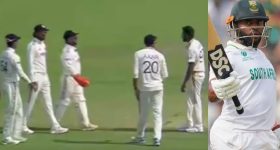 Temba Bavuma - Pant: తెంబా బ‌వుమా ఓ మ‌ర‌గుజ్జుగాడు.. బాడీ షేమింగ్ కామెంట్స్ చేసిన పంత్‌