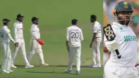 Temba Bavuma – Pant: తెంబా బ‌వుమా ఓ మ‌ర‌గుజ్జుగాడు.. బాడీ షేమింగ్ కామెంట్స్ చేసిన పంత్‌