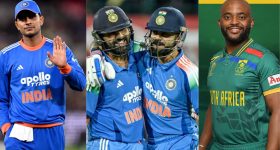 Temba Bavuma: గిల్ కంటే KL రాహుల్ బెటర్... ఇజ్జత్ తీసిన టెంబా బావుమా