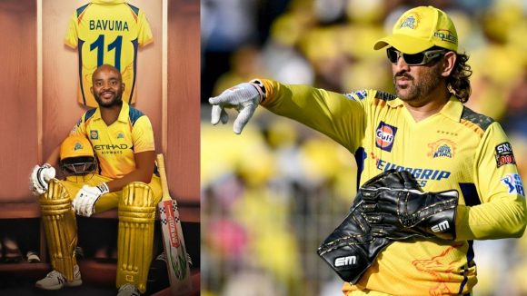 Temba Bavuma: CSKలోకి మ‌ర‌గుజ్జు.. ధోని అదిరిపోయే ప్లాన్ ?