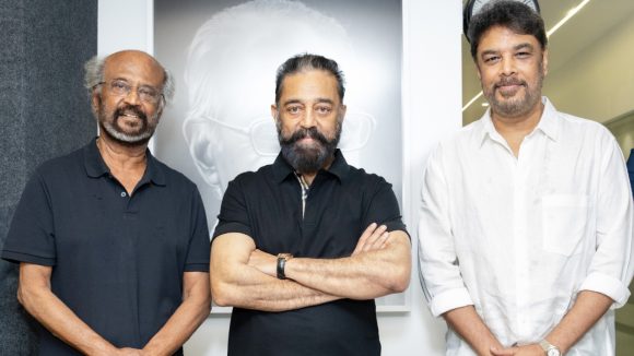 Thalaivar 173: రజినీకాంత్ కంటే ముందు ఆ హీరో రిజెక్ట్ చేశాడు, సుందర్ మార్చుకోవాల్సిందేనా?