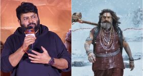 Akhanda 2 : అఖండ 2 సినిమా ఇంటర్వెల్ చూసి వచ్చేయండి, అంత మాట అనేసావ్ ఏంటి తమన్?