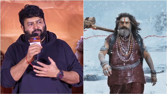Akhanda 2 : అఖండ 2 సినిమా ఇంటర్వెల్ చూసి వచ్చేయండి, అంత మాట అనేసావ్ ఏంటి తమన్?