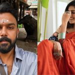 Tharun Bhascker: హీరోయిన్‌తో ప్రేమాయణం.. ఎంజాయ్ చేస్తున్న అంటూ స్టేజ్‌పైనే క్లారిటి ఇచ్చిన డైరెక్టర్